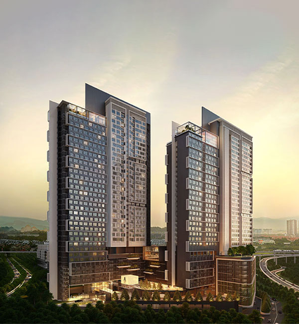 ativo suites